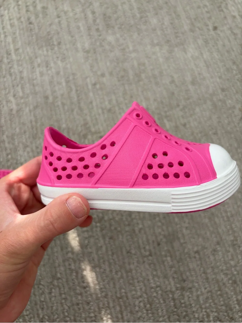 Baby Water Shoes